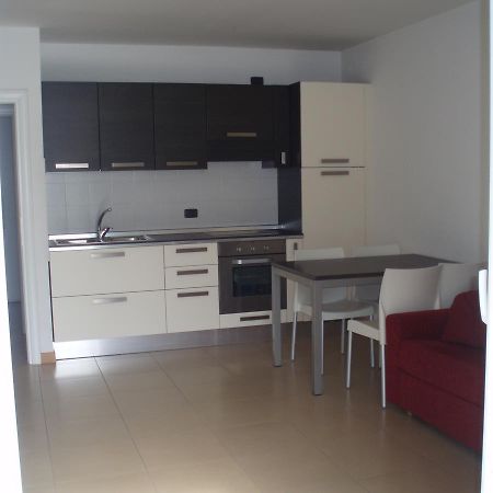 ריבה דל גארדה Appartamento Brione מראה חיצוני תמונה
