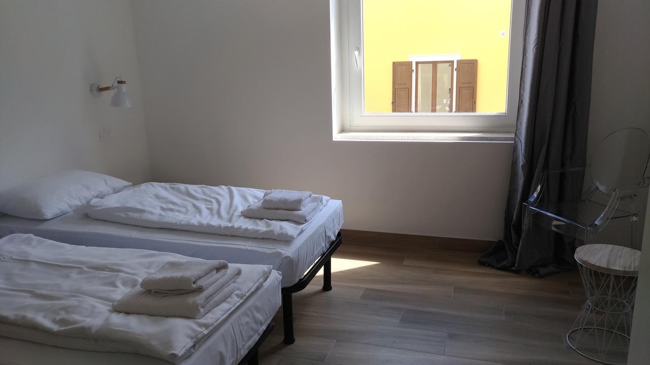ריבה דל גארדה Appartamento Brione מראה חיצוני תמונה