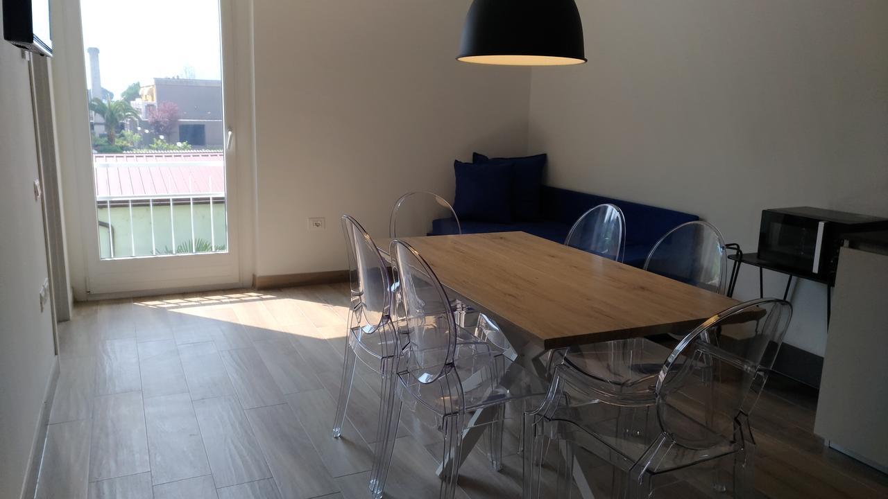ריבה דל גארדה Appartamento Brione מראה חיצוני תמונה